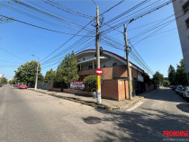 ULTRACENTRAL - Vila de - teren 506mp