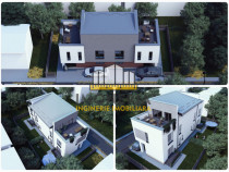 Apple Villas 2 - Direct Dezvoltator - 0% Comision - metrou N