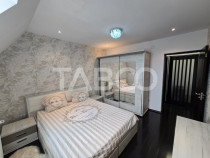 Apartament 4 camere 3 bai 120mpu balcon 6m in Cartierul Arhi