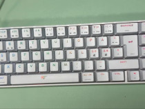 Tastatura gaming Havit Mecanical KB496L