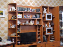 Vedere Dunare - Apartament 3 camere Calarasilor, mobilat uti