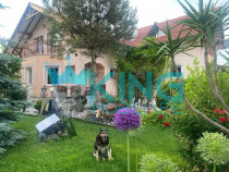 Casa 4 Camere | 3 Balcoane | 190mp | 3 băi | Grădină - 80