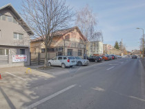 Proprietate versatilă în Brașov – Ideală pentru bir...