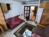 Garsonieră de vanzare, 22 mp, zona Independentei