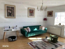 Apartament 3 camere, decomandat - zona Astra