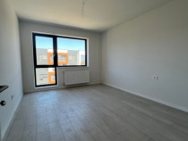 Apartament 2 camere Zen Residence