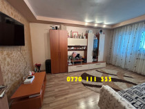 Apartament etaj 1, 3 camere 76mp, zona Progresu