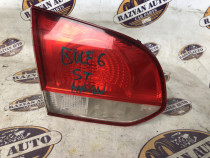 Stop stanga hayon Volkswagen Golf 6 Hatchback 2009