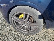 Jante 22 Porsche Cayenne 2011