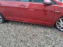 Prag dreapta tabla Volkswagen Golf 7