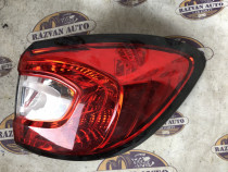 Stop dreapta aripa Renault Captur 2015