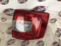 Stop dreapta aripa Skoda Octavia 3 Break 2013