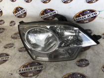 Far dreapta Opel Antara 2007