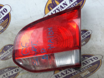 Stop dreapta hayon Volkswagen Golf 6 Hatchback 2010