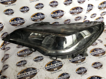 Far Stanga Halogen Opel Astra K 2016