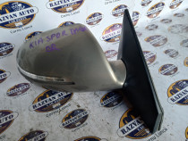 Oglinda dreapta Kia Sportage 2012