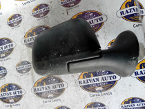 Oglinda dreapta manuala Dacia Duster 2013
