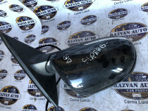 Oglinda Dreapta rabatare electrica Skoda Superb 2 2012