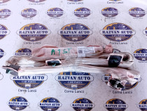 Airbag cortina stanga Audi A1 2011