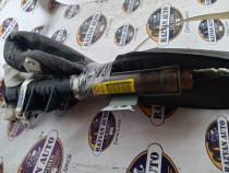 Airbag cortina dreapta Nissan Qashqai 2011