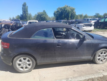 Prag dreapta tabla Audi A3 8P 1.9 Motorina 2010