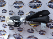 Airbag cortina stanga Nissan Qashqai+2 2013
