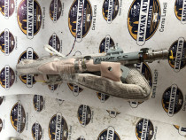 Airbag cortina dreapta Volkswagen Passat CC 2013