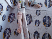 Airbag cortina dreapta Mazda CX-3 2015