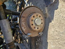 Punte spate Volkswagen Golf 7 Hatchback 1.4 Benzina 2014