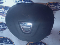 Airbag volan Dacia Duster 2019