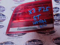 Stop stanga hayon BMW X3 F25 2018