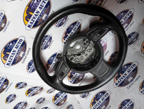 Volan cu comenzi si padele Audi A7 2012