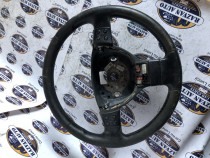Volan cu comenzi si padele Volkswagen Passat B6 2006