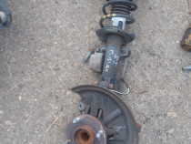 Fuzeta cu amortizor stanga fata Ford B-MAX 1.0 Benzina 2012