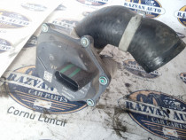 Clapeta acceleratie Seat Leon 1.6 Motorina 2015