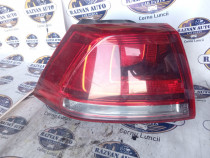 Stop stanga aripa Volkswagen Golf 7 Hatchback 2014