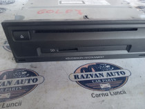 Magazie CD Volkswagen Golf 7 2014