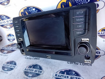 Display navigatie Volkswagen Golf 7 2014