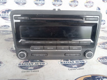 CD Player Volkswagen Jetta 2012
