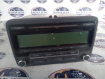 CD Player Volkswagen Sharan 2012