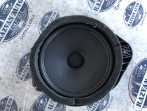 Boxa dreapta fata Opel Astra K 2016