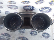 Ceasuri Bord UK Skoda Superb Motorina 2011