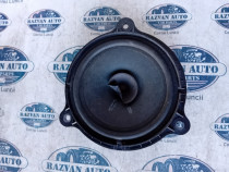 Boxa stanga fata Nissan Qashqai 2010