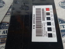 Calculator confort Opel Antara 2012