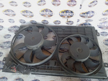 Electroventilator Volkswagen Golf 6 Plus 1.4 2008