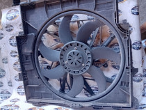 Electroventilator BMW X3 F25 2.0 Motorina 2010