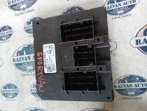 Calculator confort Volkswagen Sportsvan 2013