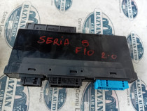 Calculator confort BMW Seria 5 F10 2011