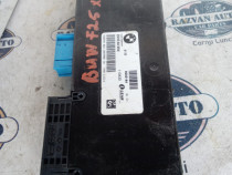 Calculator confort BMW X3 F25