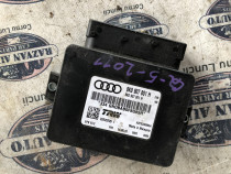 Modul frana de mana Audi Q5 2012